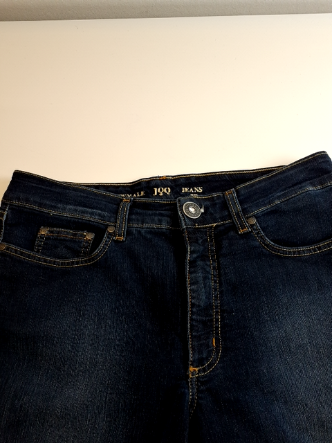 JQ Cowboybukser (O783)